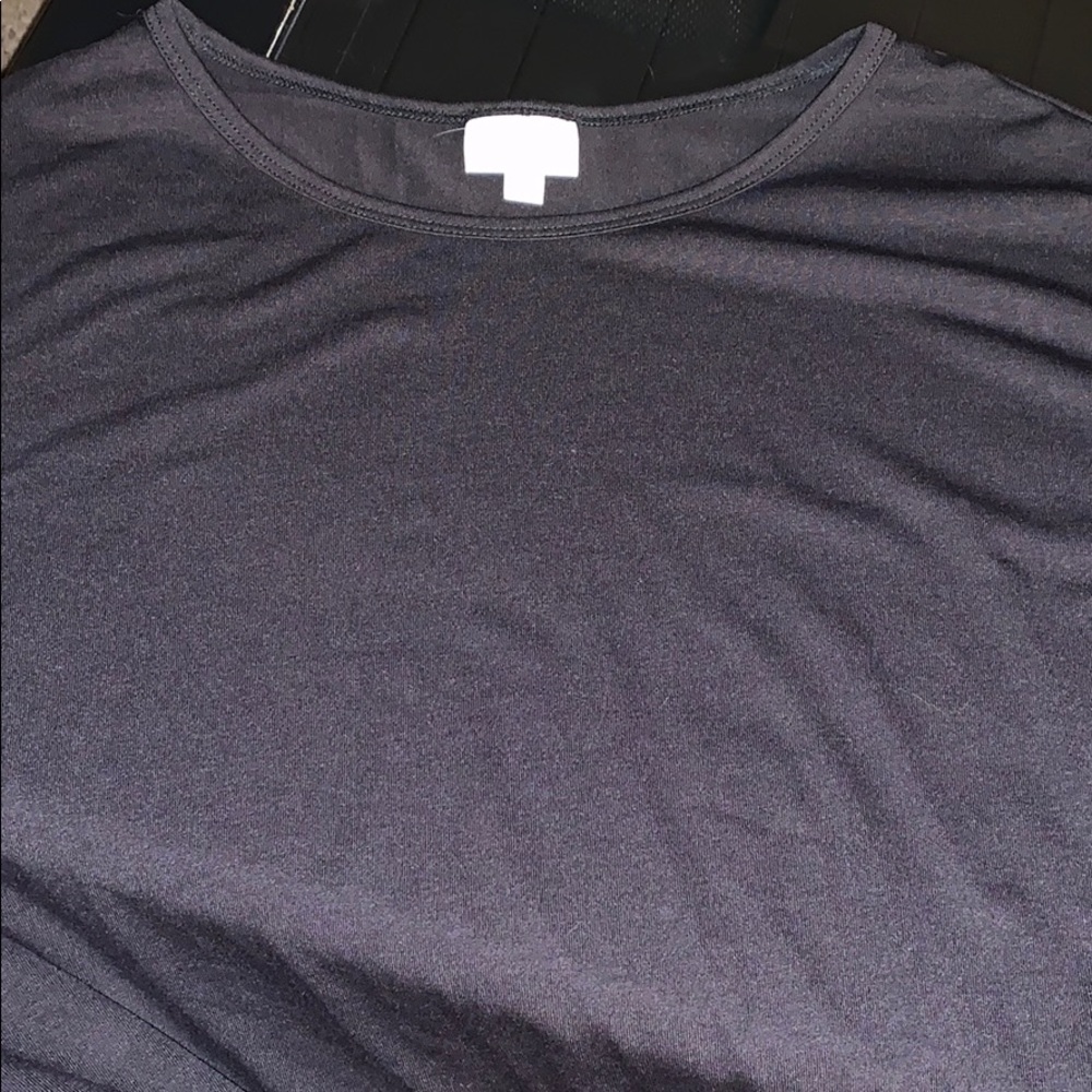 Black LuLaRoe Irma
